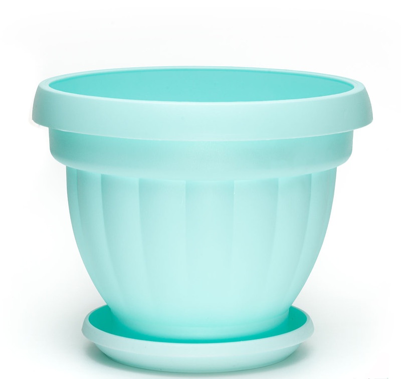 plastic vase argos